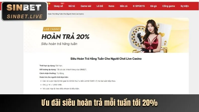 Luật chơi Baccarat cơ bản tại KC88